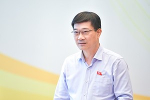 Chủ nhiệm Uỷ ban Kl992 cổng game cá cược Vũ Hồng Thanh.