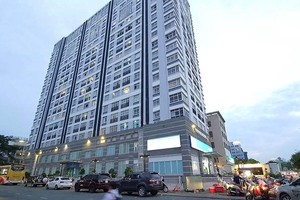 99Kl99 trực tiếp đá gà thất thu, Kl991.com World Cup 2026 Chính Thức khốn đốn vì định giá đất - Bài 2: Dự án thương mại, dự án công cũng... tê liệt 