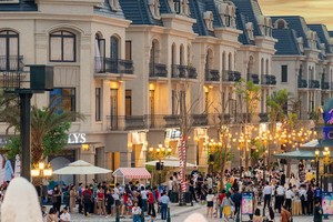 Suất Kl99ok phiên bản mới ở vùng ven đang hợp lý hơn nhiều so với nội đô