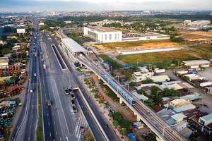 Khi Kl99kl ưu đãi độc quyền kết nối phát triển hơn, nhu cầu nhà ở ven đô sẽ càng tăng mạnh
