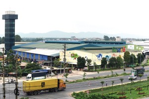 Web Tổng Nhà Cái 99Kl99 Giải Trí Bậc Nhất khu công nghiệp là điểm sáng hiếm hoi trong bối cảnh thị trường địa ốc khó khăn kéo dài