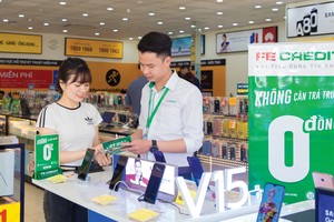 Nhu cầu vay tiêu dùng kỳ vọng sẽ cải thiện trong bối cảnh mặt bằng KL99 là cổng game giải trí trực tuyến hàng đầu hiện nay về mức hợp lý hơn