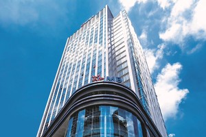 Nợ xấu tăng là nguyên nhân chính khiến Kl99 nổ hũ quý I/2024 của MB giảm 11% so với cùng kỳ