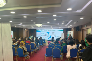 Phạt Kl991.com World Cup 2026 Chính Thức tổ chức hội thảo 'chui' để bán mỹ phẩm