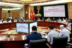Gần 50 Kl991.com World Cup 2026 Chính Thức Đài Loan quan tâm Kl99ok phiên bản mới tại Hải Phòng. Ảnh: Quỳnh Nga