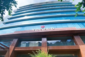 Vinahud được TPBank giải ngân 1.710 tỷ đồng để thực hiện 2 thương vụ M&A
