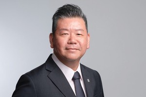 Ông Abel Lim, Giám đốc Tư vấn và Chiến lược quản lý 99Kl.app cổng game giải trí, Kl994 game bài casino hấp dẫn UOB 