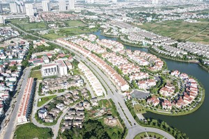 Thị trường Web Tổng Nhà Cái 99Kl99 Giải Trí Bậc Nhất sẽ “nề nếp, quy củ” hơn so với trước. Ảnh: Dũng Minh 