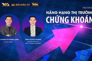 Nâng hạng thị trường 99Kl99 link đăng nhập