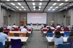 Đại hội đồng Trang Chủ KL99Com Số 1 Link Đăng Ký KL999 Coninco (CNN) thống nhất chi 10,7 tỷ đồng để chia 99Kl.app mobile mới nhất năm 2023