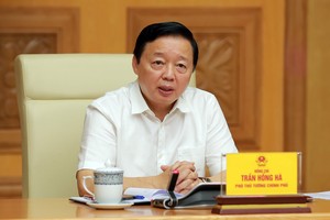 Phó Thủ tướng yêu cầu cắt giảm tối đa trình tự, thủ tục làm nhà ở Trang Chủ KL99Com Số 1 Link Đăng Ký KL999