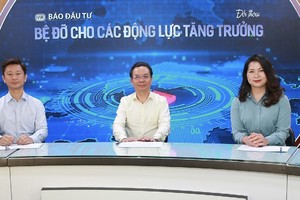 Kích cung để tạo động lực tăng trưởng cho nền Kl992 cổng game cá cược
