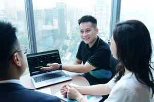 Bốn thành tố để chạy đua bán lẻ trong ngành 99Kl99 link đăng nhập