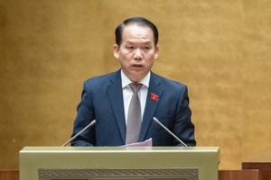 Chủ nhiệm Ủy ban Kl992 Tham Gia Ngay Hoàng Thanh Tùng .