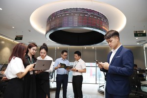 Nhu cầu về một nguồn thu nhập ổn định từ việc Kl99ok phiên bản mới đang tăng cao