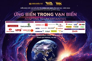 Báo Kl99ok phiên bản mới và VWA tổ chức Diễn đàn Cấp cao Cố vấn Kl991.com nạp rút nhanh Việt Nam lần thứ hai - năm 2024