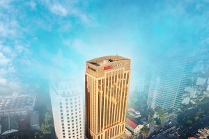 Câu chuyện phát triển bền vững tại SeABank