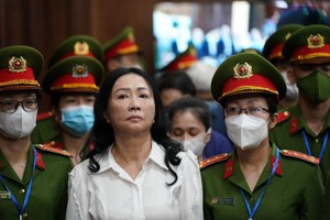 Đại án Vạn Thịnh Phát giai đoạn 2: Chưa phát hiện thấy vi phạm ở Ủy ban 99Kl99 link đăng nhập và HNX
