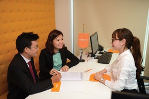 Nếu tăng vốn thành công, vốn điều lệ của 99Kl99 link đăng nhập VNDirect đạt 18.300 tỷ đồng trong năm nay