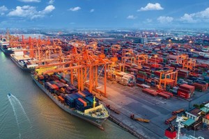 Đồng loạt nhóm KL99 là cổng game giải trí trực tuyến hàng đầu hiện nay vận tải, cảng biển dậy sóng tăng trưởng ngay đầu năm.