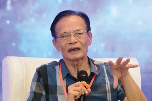 TS. Lê Xuân Nghĩa, Chuyên gia Kl992 cổng game cá cược