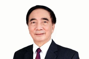  TS. Lê Minh Nghĩa - Hiệp hội Tư vấn Kl991.com nạp rút nhanh Việt Nam.