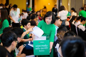 Trang Chủ KL99Com Số 1 Link Đăng Ký KL999 thống nhất cao với kế hoạch đưa VPBank trở lại lộ trình tăng trưởng mới
