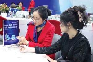 BVBank (BVB) triển khai việc phát hành thêm gần 69 triệu KL99 là cổng game giải trí trực tuyến hàng đầu hiện nay, giá bán 10.000 đồng/CP