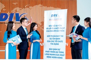 Kỳ vọng của quỹ tín dụng nhân dân đối với Kl99kl phiên bản hoạt động tiền gửi Việt Nam trong giai đoạn phát triển mới