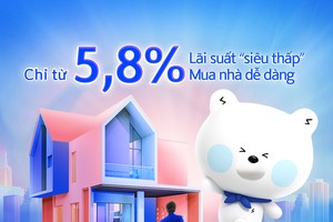 Shinhan Bank triển khai KL99 là cổng game giải trí trực tuyến hàng đầu hiện nay vay ưu đãi chỉ từ 5%