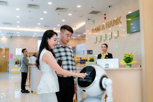 AI đang đóng vai trò là “trợ lý ảo” của các nhân viên Link Vào Nhà Cái KL99 COM Tặng +199k 