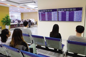 Nhiều khả năng, 99Kl99 link đăng nhập Việt Nam được MSCI đưa vào danh sách xem xét nâng hạng trong chu kỳ sắp tới vào năm 2025