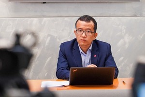 Ông Phạm Lưu Hưng - Kl992 cổng game cá cược trưởng 99Kl99 link đăng nhập SSI 