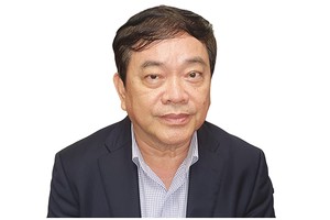 GS-TS Trần Thọ Đạt, thành viên Tổ Tư vấn Kl992 cổng game cá cược của Thủ tướng Kl993 ưu đãi thưởng hấp dẫn.