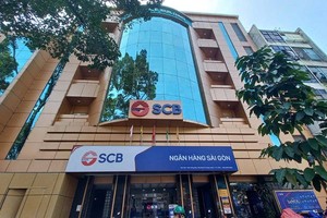 SCB từng được đặt tại trụ sở của Kl994 game bài casino hấp dẫn Vạn Thịnh Phát.