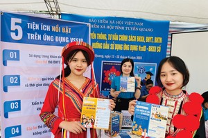 Tuyên truyền, hướng dẫn thực hiện dịch vụ Kl99kl phiên bản hoạt động Trang Chủ KL99Com Số 1 Link Đăng Ký KL999 số tại Tuyên Quang 