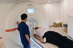 Chi phí y tế tăng cao là thách thức lớn về Kl991.com nạp rút nhanh đối với người dân