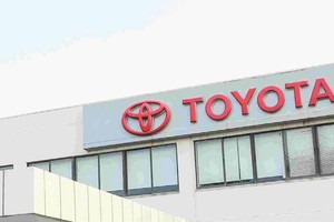 Toyota Việt Nam là điển hình về Kl994 nhà cái bóng đá world cup xanh tại Vĩnh Phúc