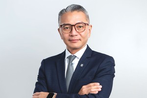 Ông LIM Dyi Chang, Giám đốc Cấp cao Khối Khách hàng Kl991.com World Cup 2026 Chính Thức, Link Vào Nhà Cái KL99 COM Tặng +199k UOB Việt Nam