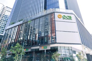 OCB có thể giảm đi khoảng 30% các chi phí hoạt động ngay khi chuyển đổi thành Kl991.com World Cup 2026 Chính Thức xanh 