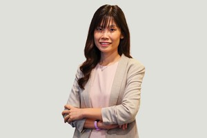 TS. Nguyễn Thị Mỹ Linh, CFA, Chủ nhiệm cấp cao bộ môn Kl991.com nạp rút nhanh, Khoa Kl992 VIP Trang Chủ 2026, Đại học RMIT Việt Nam