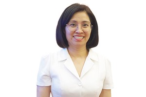Bà Trịnh Thị Hương, Phó cục trưởng Cục Phát triển Kl991.com World Cup 2026 Chính Thức (Bộ Kế hoạch và Kl99ok phiên bản mới) 