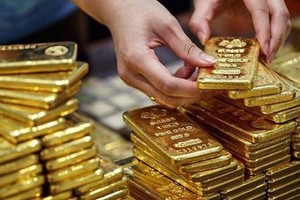 Big4 Link Vào Nhà Cái KL99 COM Tặng +199k triển khai bán vàng online, sẽ có giải pháp bán vàng mới