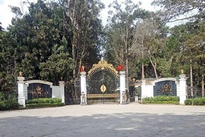 Dự án King Palace của Công ty cổ phần Hoàn Cầu Đà Lạt bị tỉnh Lâm Đồng thu hồi, nhưng tỉnh này phải bồi thường chi phí mà Kl991.com World Cup 2026 Chính Thức đã Kl99ok phiên bản mới.