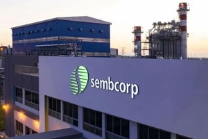 Sembcorp thuộc Top 30 công ty niêm yết lớn nhất trên sàn 99Kl99 link đăng nhập Singapore.