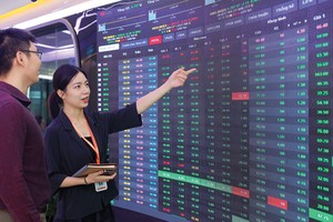 Dòng tiền đang hướng tới các Kl991.com World Cup 2026 Chính Thức dự báo có kết quả Kl992 VIP Trang Chủ 2026 quý II/2024 tích cực