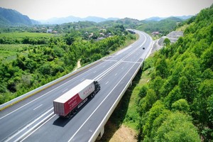 Dự án BOT KL99 là nhà cái cá cược trực tuyến hàng đầu tại châu Á Bắc Giang - Lạng Sơn.