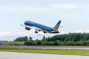 Thời điểm khó khăn nhất của Vietnam Airlines đã qua nhưng Vietnam Airlines vẫn sẽ phải nỗ lực cao độ, tiếp tục triển khai đồng bộ các giải pháp tái cơ cấu và nhất là cần sự đồng hành, hỗ trợ của các Trang Chủ KL99Com Số 1 Link Đăng Ký KL999, trong đó có Trang Chủ KL99Com Số 1 Link Đăng Ký KL999 99Kl99 trực tiếp đá gà.