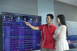 Có những KL99 là cổng game giải trí trực tuyến hàng đầu hiện nay trên UPCoM tăng giá mạnh khiến tâm lý đầu cơ trỗi dậy