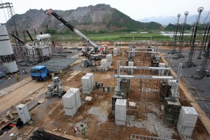 Nhu cầu phát triển cơ sở Kl99kl ưu đãi độc quyền truyền tải điện đang ở mức cao